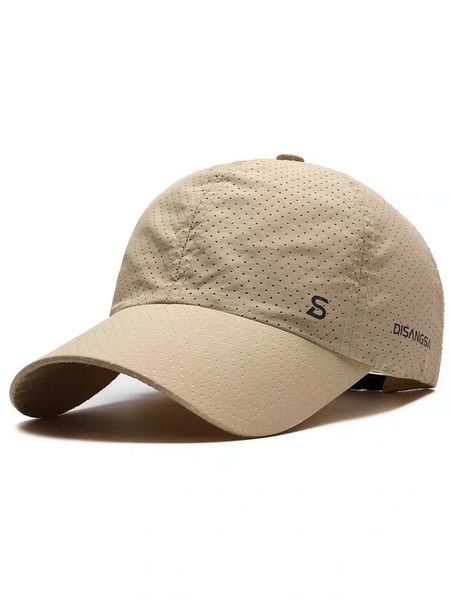 Casquette Respirante Unisexe