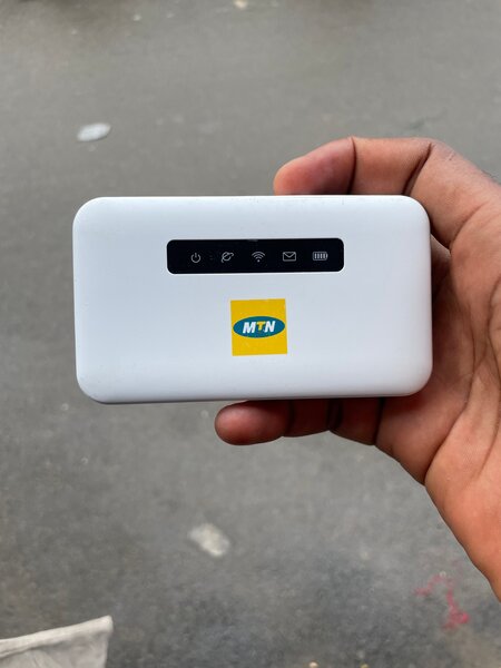 Routeur Mobile 4G Portable