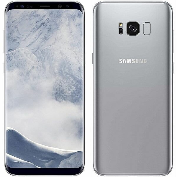 Samsung Galaxy S8 256gb