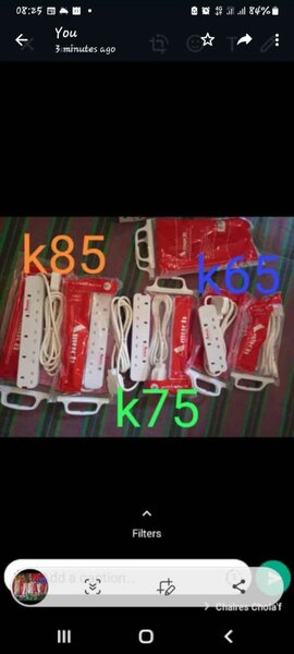 Adapters k100 usb adapters