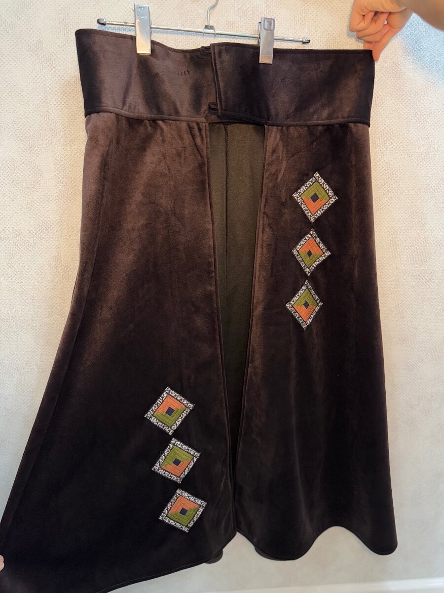 Кыргыз БЕЛДЕМЧИ менен Чыптама