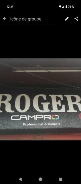 chez Roger 