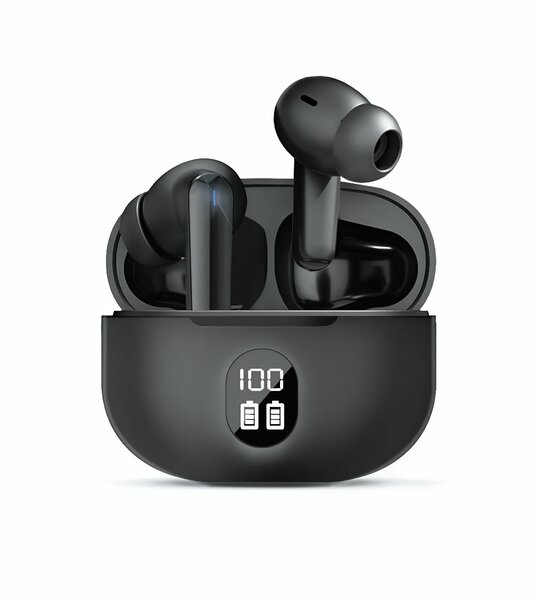 Écouteurs sans fil Bluetooth