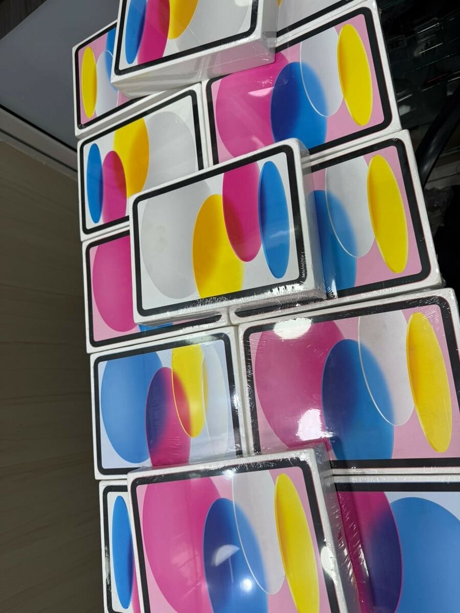 iPad 10ème génération