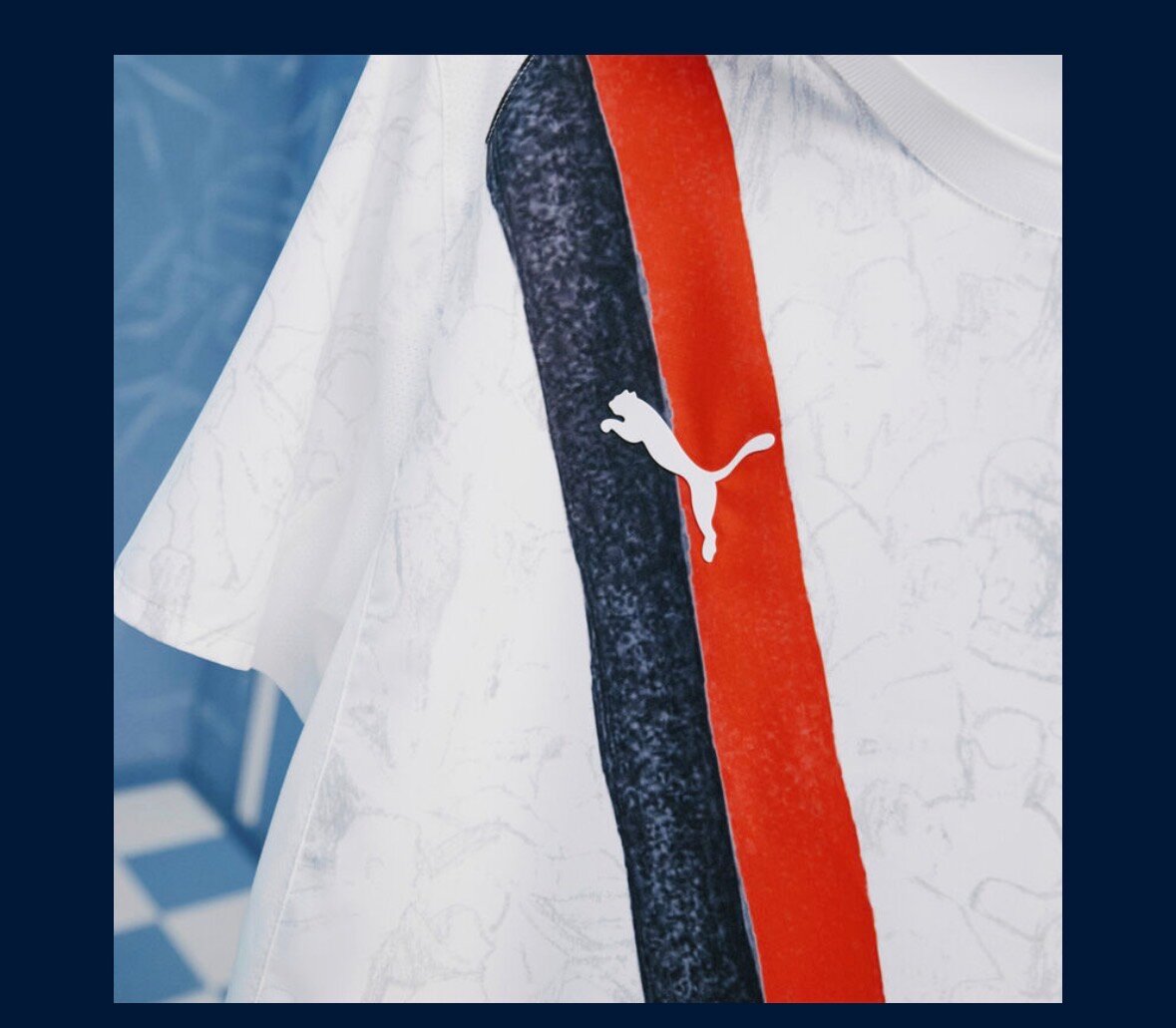 MANCHESTER CITY VERISON PRO