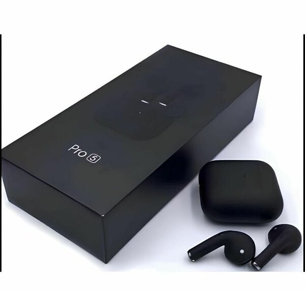 Écouteurs Bluetooth Pro 5