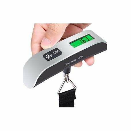 Pese baggage numerique
