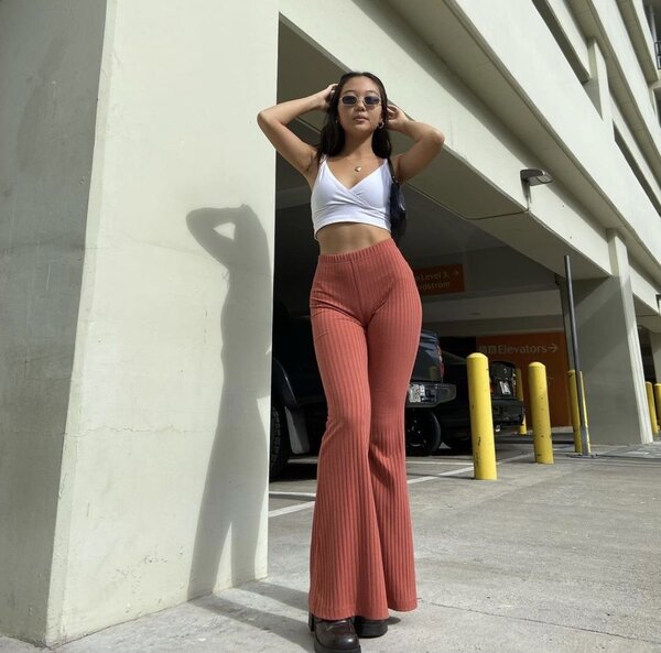 Lot de tops élégants pour femme