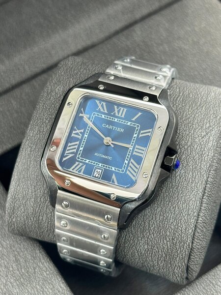 Montre de Luxe Édition Limitée