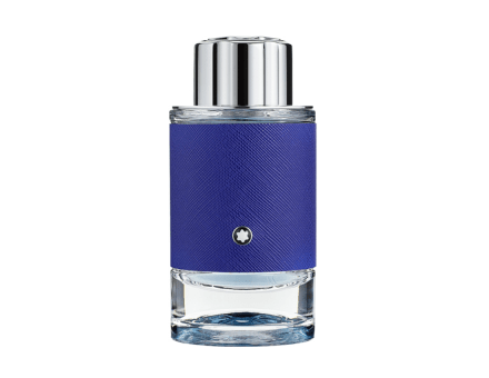 100 мл, MONTBLANC EXPLORER ULTRA BLUE EAU DE PARFUM