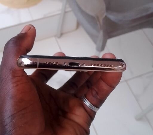 Smartphone Apple iPhone