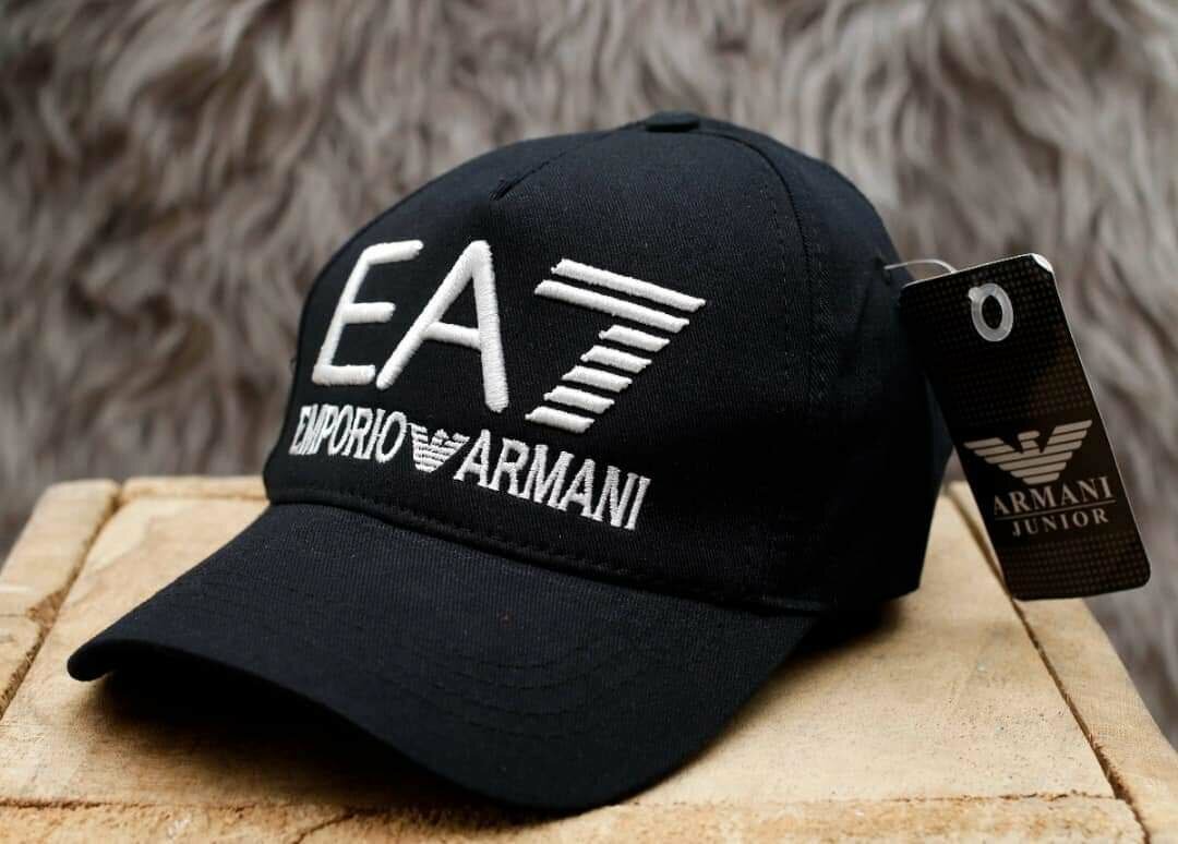 Casquette de Luxe unisexe