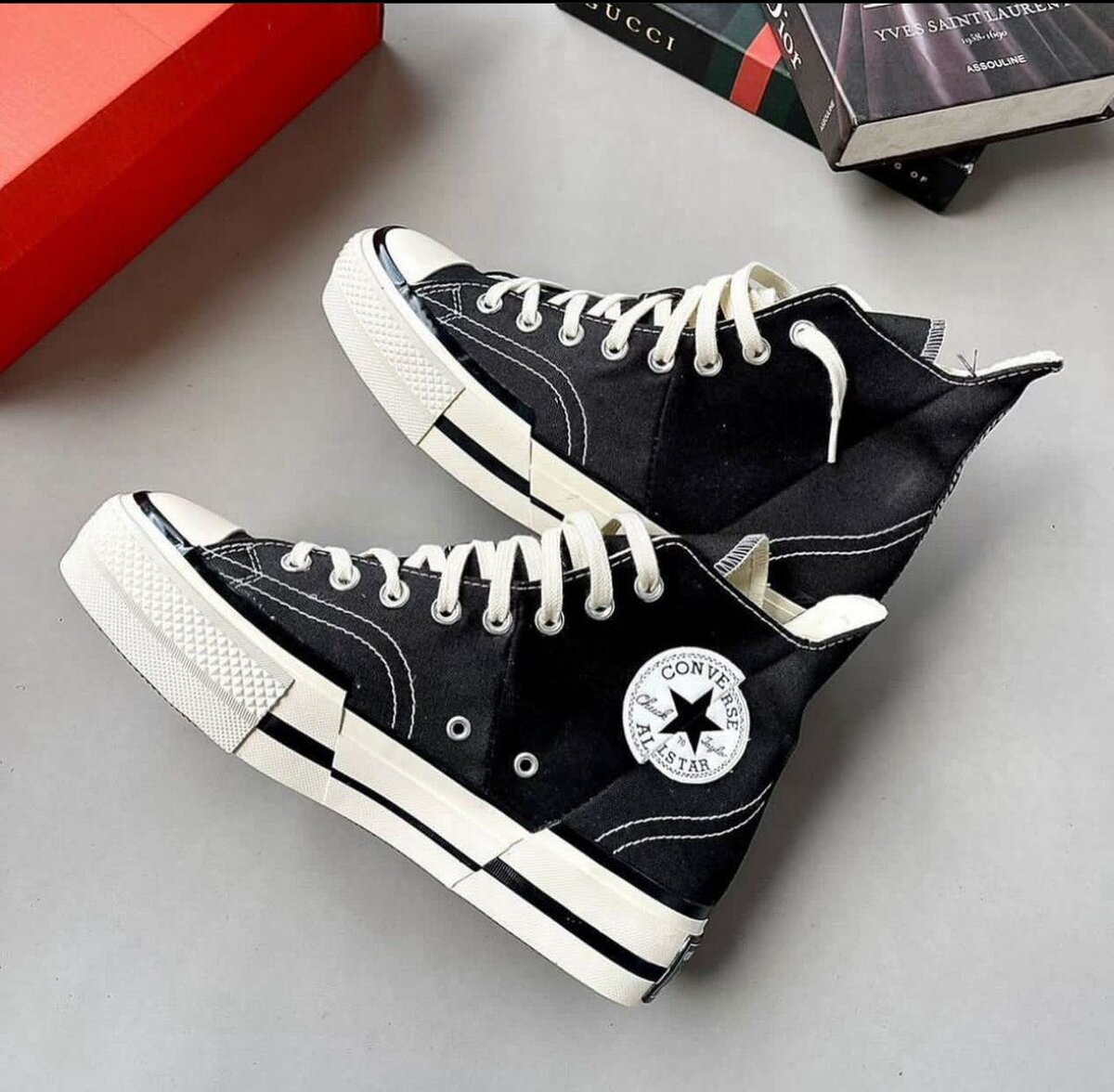 Converse all star