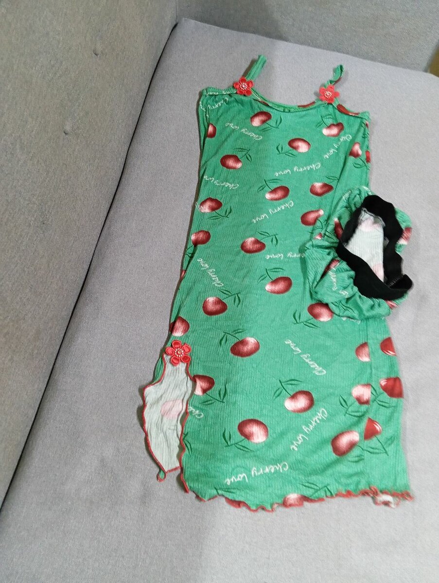 Robe de chambre légère femme