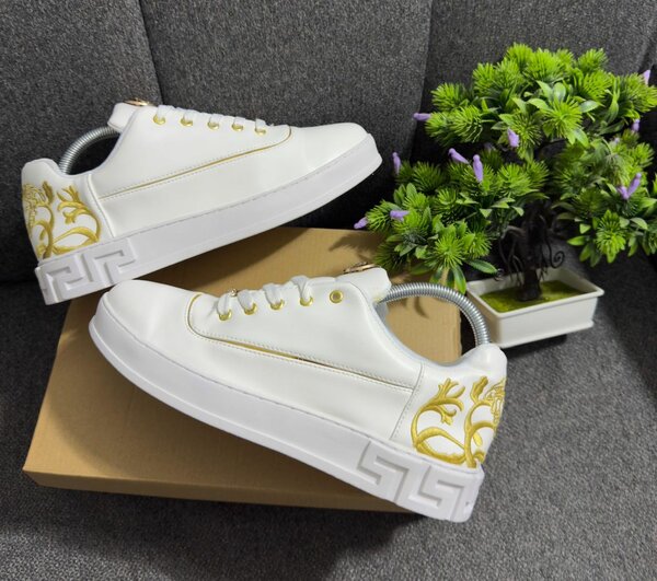 Chaussures Sneakers Luxe