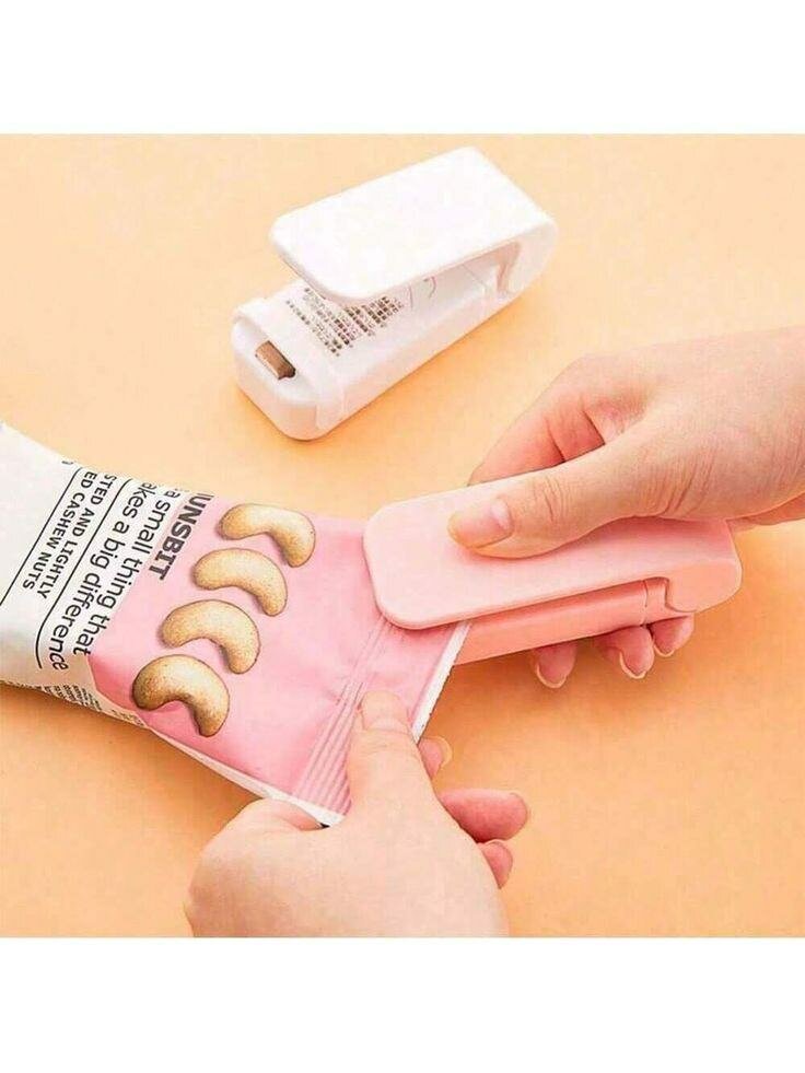 Scelleuse de Sacs Portative