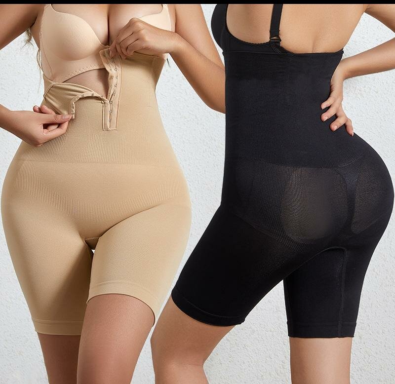 Waist trainer pant