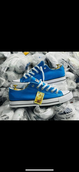 All star frais