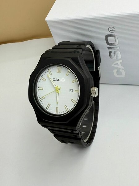 Montre CASIO