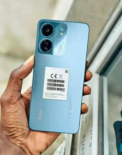 Smartphone Moderne 4G