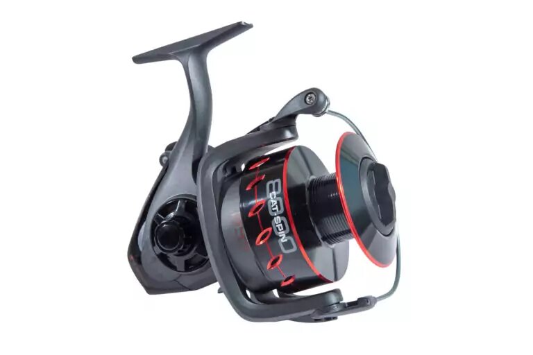 Moulinet Ultimate Cat-Spin 800
