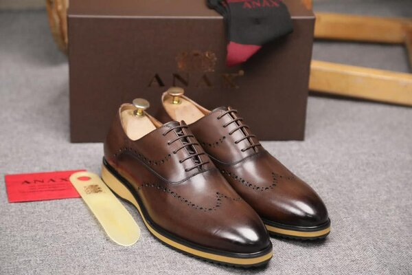 SOULIER HOMME