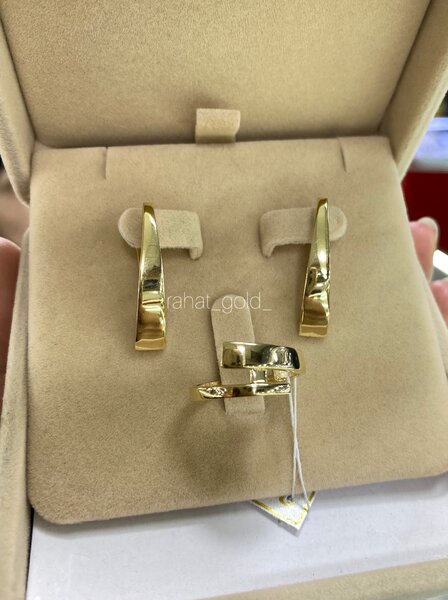 Комплект на каждый день