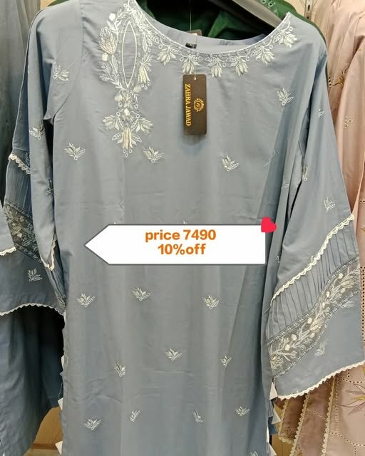 women's dress