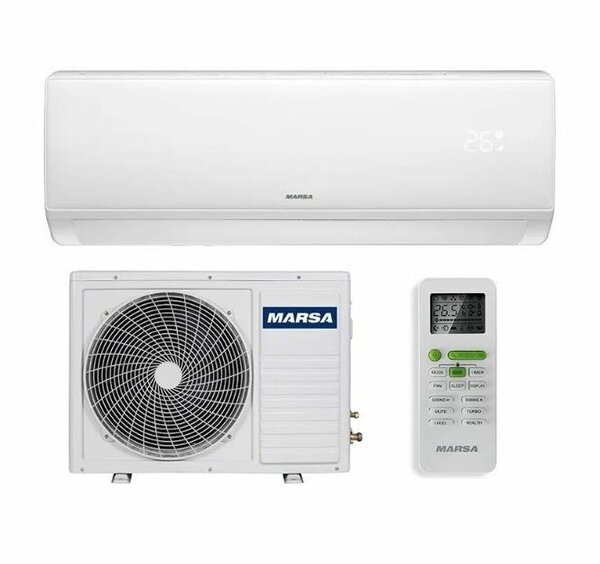 Air-conditioner 1.5 horsepower