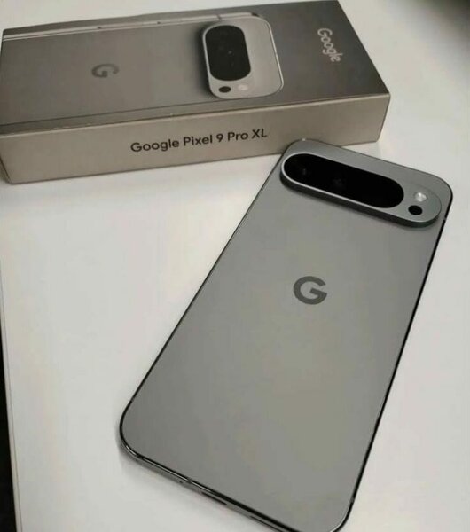 Google Pixel 9 Pro XL