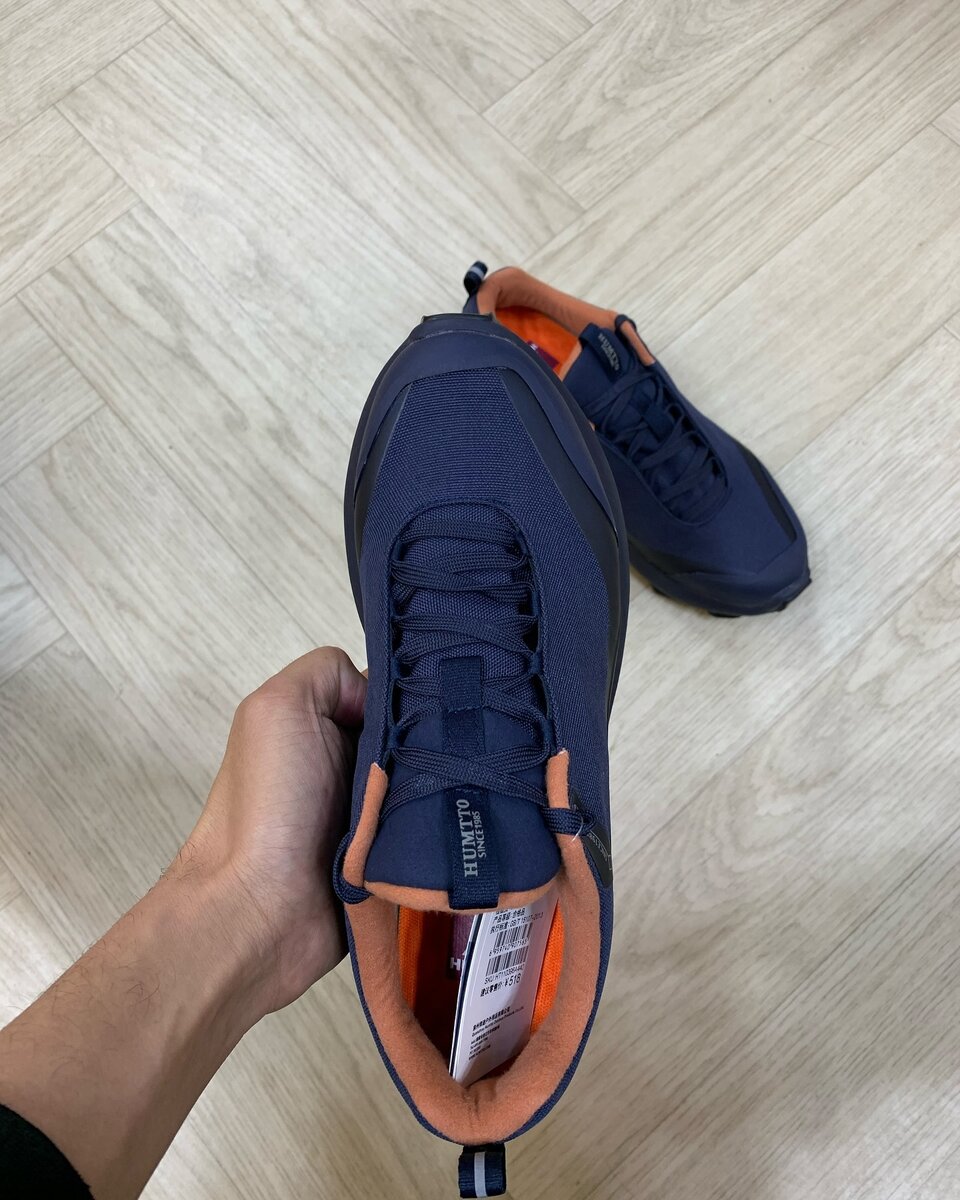 Термо кроссовки размер 40-44