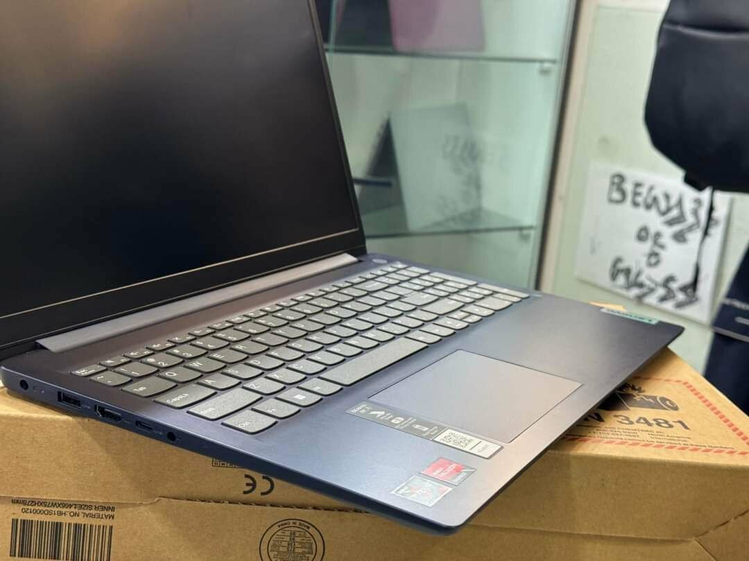 Lenovo IdeaPad