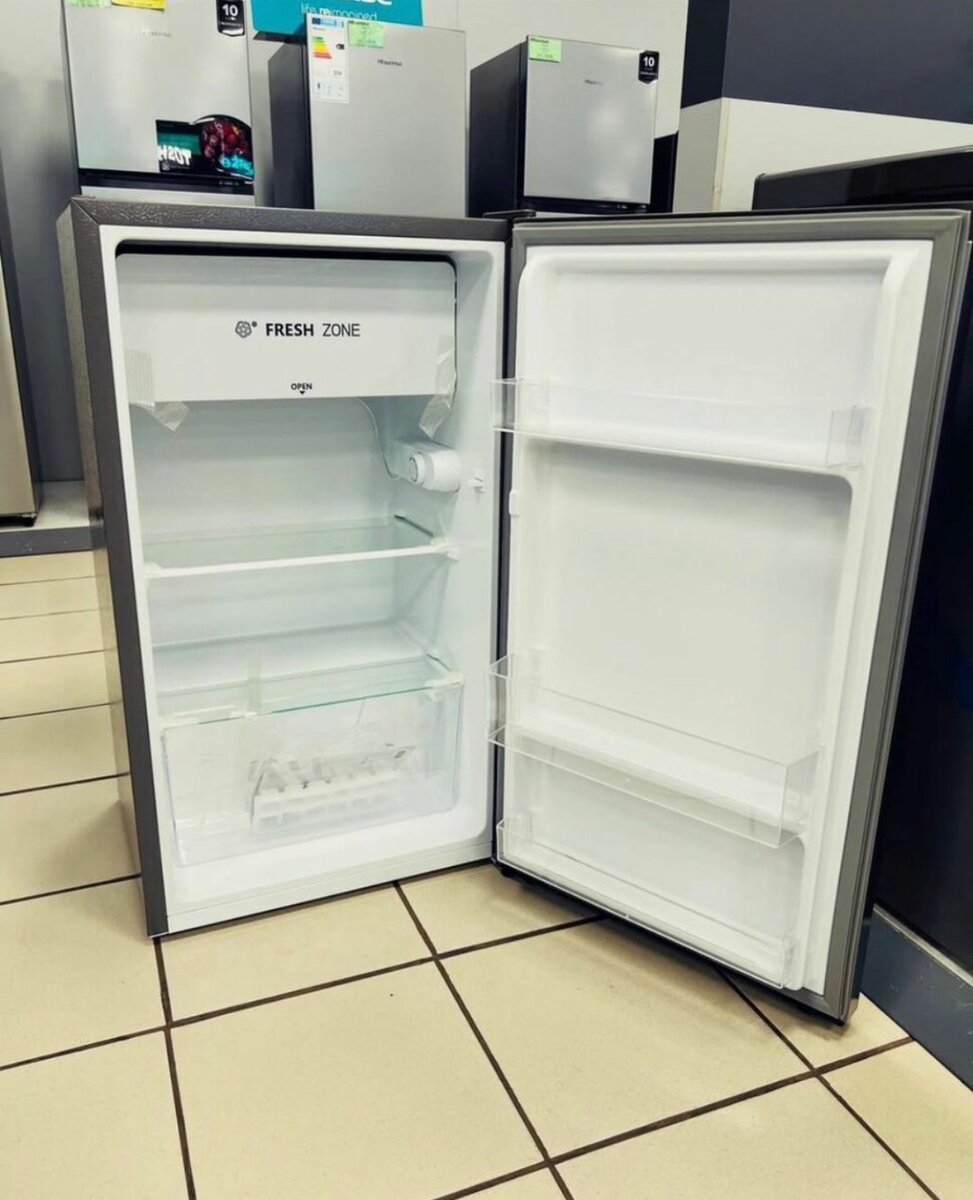 SPJ table top fridge