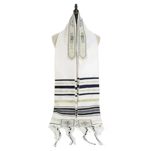 ISRAEL PRAYER SHAWLS