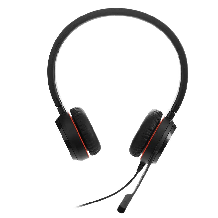 Casque Jabra Evolve 30