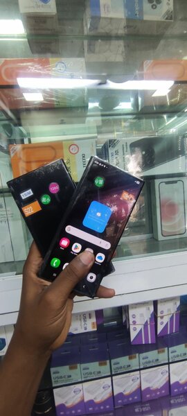 Smartphone Android Avancé