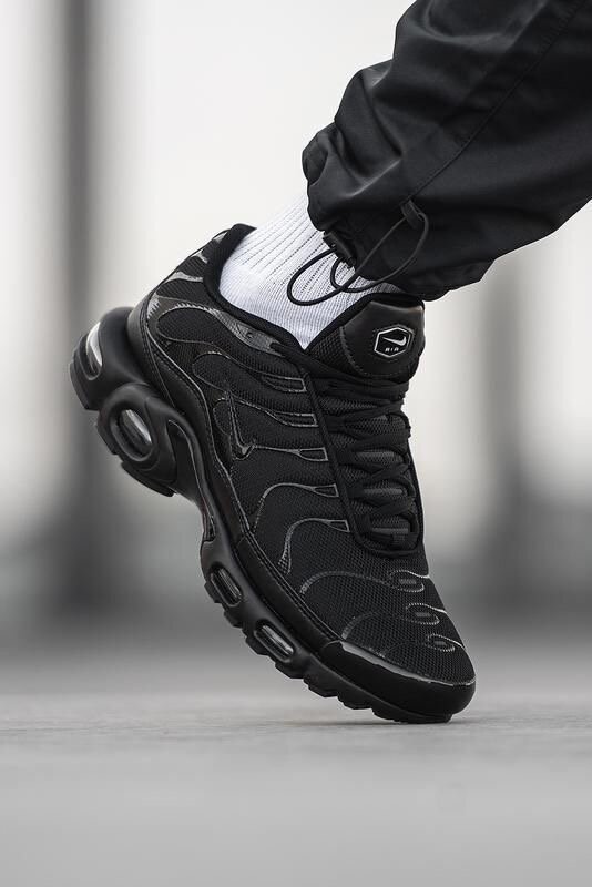 Nike TN pour Hommes