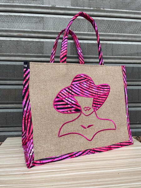 Sac caba