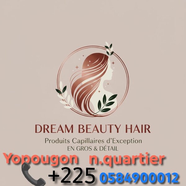 Dream Beauty Hair