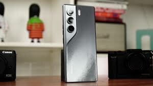 Camon 40 Pro Smartphone