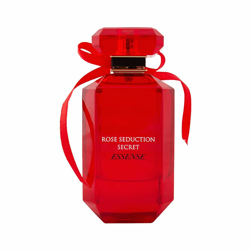 Rose Séduction Secret Essence