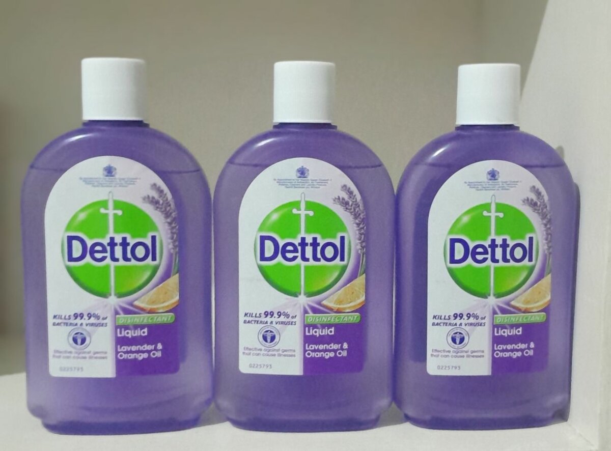 Dettol