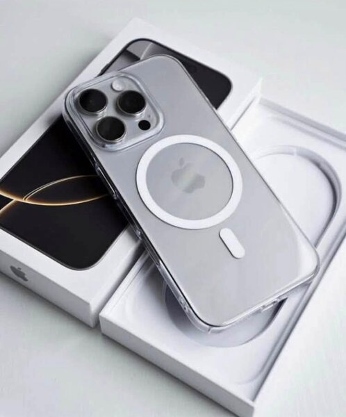 iPhone 15 Pro Max Neuf