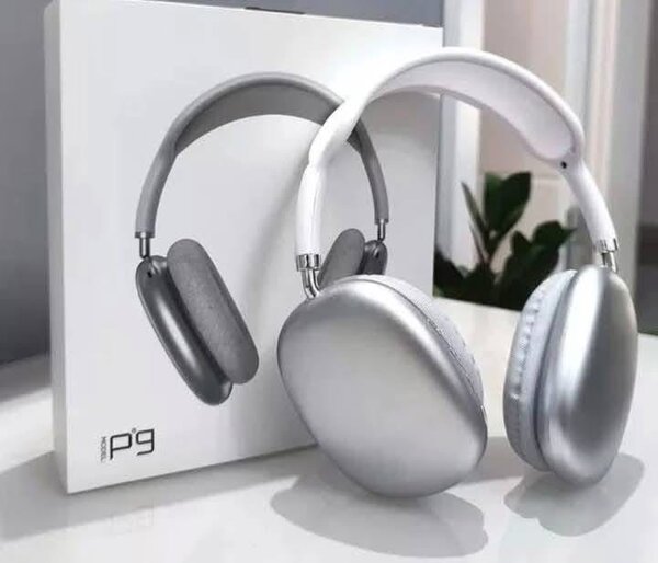 Casque sans fil P9 Premium