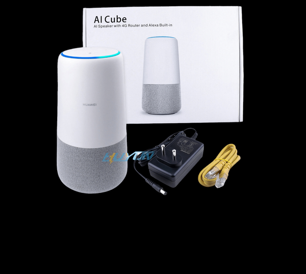 Al CUBE UNIVERSAL ROUTER
