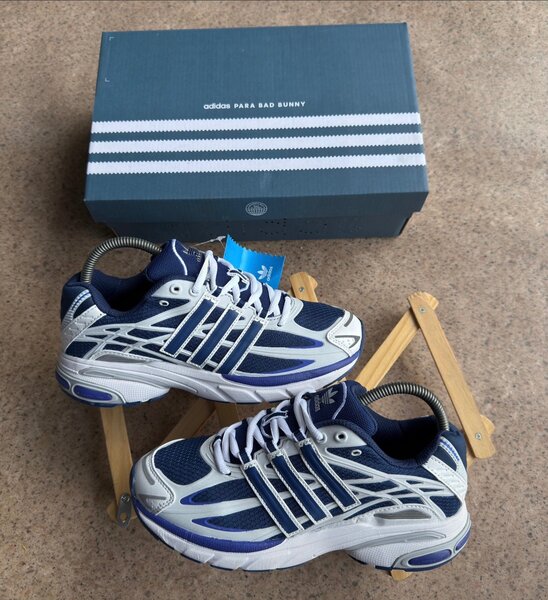 Adidas Bad Bunny & Samba