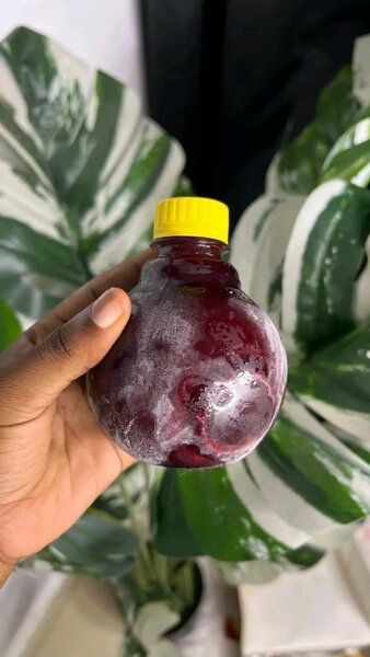 Jus fait maison et panini