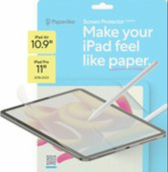 IPAD SCREEN PROTECTOR 10e G 10.9"