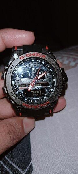 G shock wr20BAR