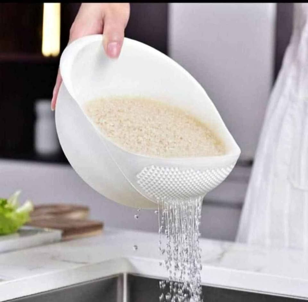 Strainer/colander/sieve